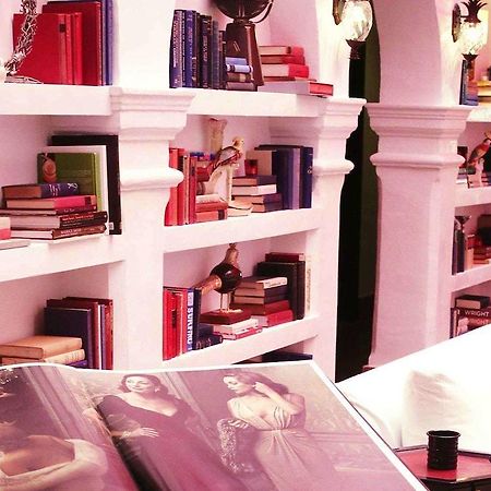 The Claridge Hotel Miami Beach Bagian luar foto