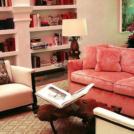 The Claridge Hotel Miami Beach Bagian luar foto
