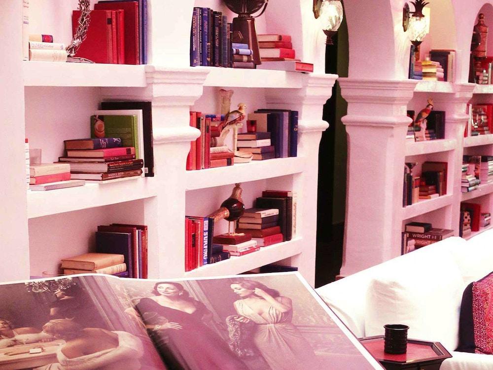 The Claridge Hotel Miami Beach Bagian luar foto