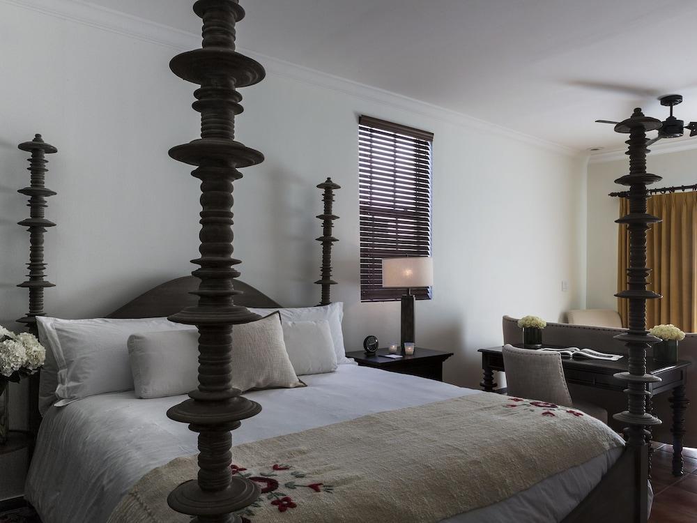 The Claridge Hotel Miami Beach Bagian luar foto