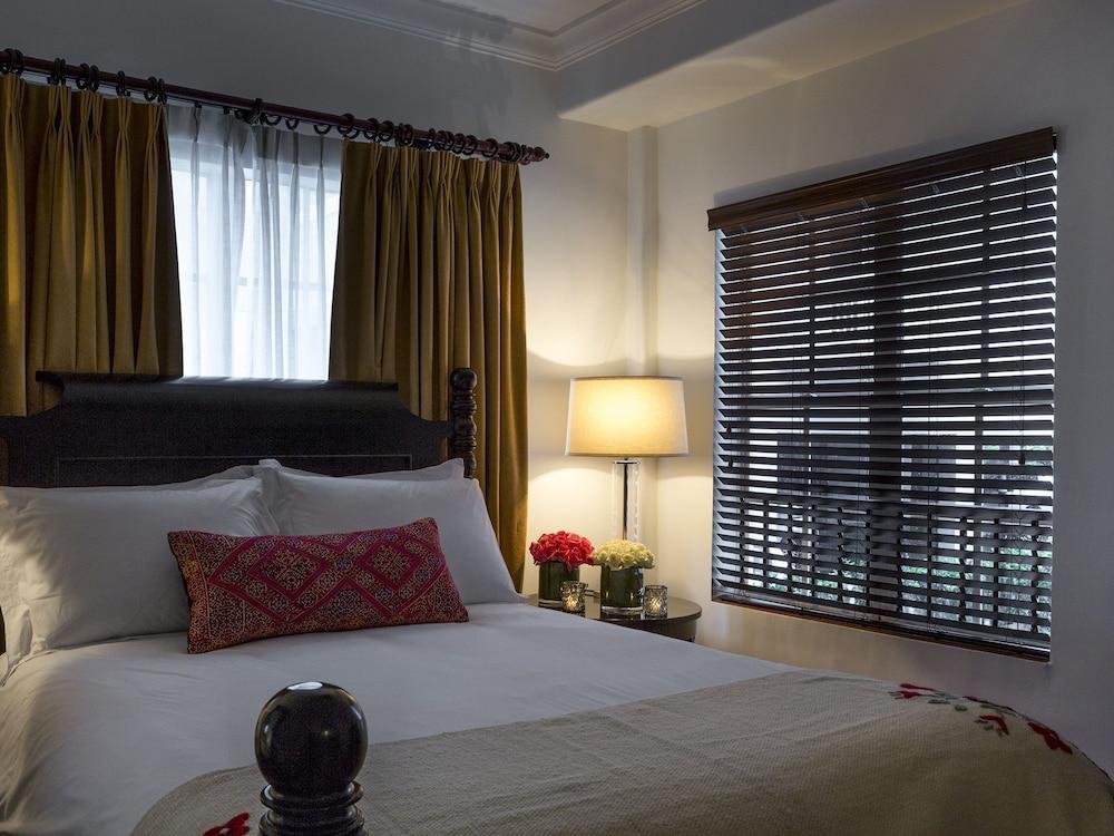 The Claridge Hotel Miami Beach Bagian luar foto